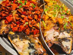 -味妙烤鱼吧(回龙观店)