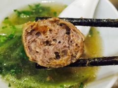 新鲜牛筋丸-福合埕牛肉丸(福平路店)