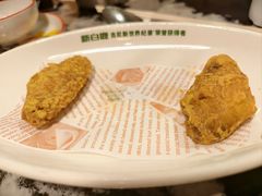 -新白鹿餐厅(百联中环店)