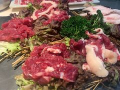 -为什么牛潮汕牛肉火锅(中信广场店)