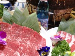 -牛也烧肉(摩尔城店)