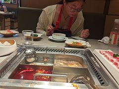 -海底捞火锅(漫乐城夜宵主题店)