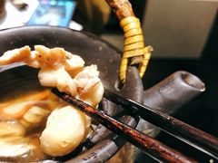 -天狗山料理(省体店)