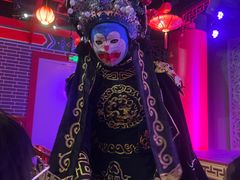 -盖碗儿梨园·变脸吐火·川剧(天府广场店)