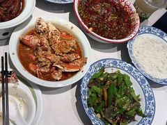 -欧记大排档·景德菜(上海首店)