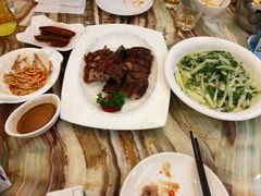 -椿记烧鹅(叠彩店)