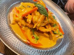 -素逸·泰料理(人民广场店)