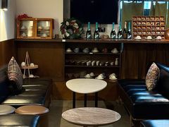 -Hei Cafe(工体店)