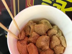 -朝鲜族打糕(时尚天河店)