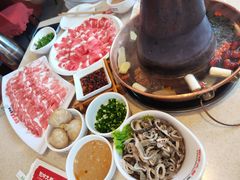 -阳坊大都涮羊肉(阳坊总店)