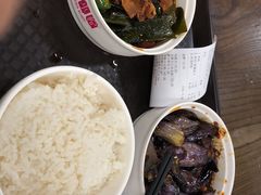 -金小悦饭堂(中禾店)