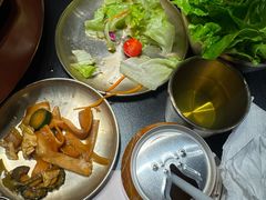-西塔老太太泥炉烤肉(龙湖北苑天街店)