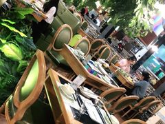-青柠记忆泰式海鲜火锅(合生汇购物中心店)