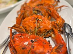 -鲤鱼门海鲜街
