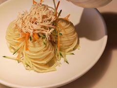 -初蓉丨遇见新川菜(亲贤街荣耀店)