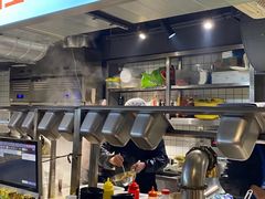 -北丐先生·野馄饨烧烤(雨花万象店)
