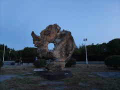 -南京市江宁方山