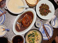 -南京大牌档(济南万象城店)