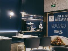 -兰湘子·湘菜小炒(崂山丽达店)