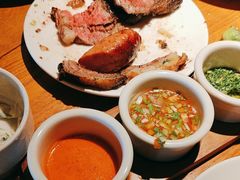 -拉蒂娜·巴西牛排馆 Latina·Brazilian Steakhouse(王府井喜悦店)