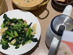 -苏小柳点心·手作小笼包(浦东嘉里城分院)