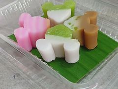 -糕点文化坊
