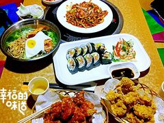 -金家休闲餐吧(金家小吃四店)