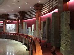 -卧龙岗文化园-南阳市汉画馆