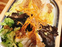 -乔一乔怪味干锅(东升店)