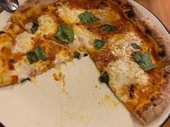 -PIZZA BIANCA(万象城店)