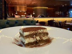 -Tivano意大利餐厅(成都居舍酒店)