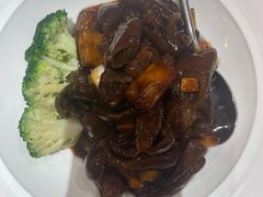 -阿明小菜·海鲜·上海菜(梅陇店)