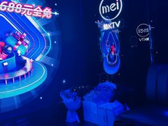 -魅KTV·AI辅唱(人民广场旗舰店)