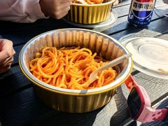 -上海野生动物园老虎餐厅