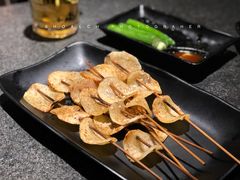 土豆-新楚记烧烤·酒场·夺命肥肠(车公庙店)