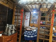 -桥香园云南过桥米线(金马碧鸡店)