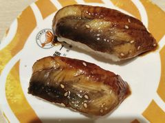 -新一番三文鱼寿司(大东海店)