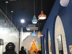 -咕鹿流心披萨(秀洲店)