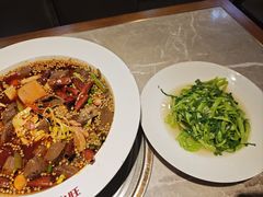 -新渝城·始于2000年(淘金店)