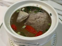 -春家·非遗手工小吃(徐汇万科广场店)