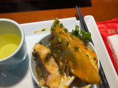 -魏铭鱼头捞饭(晋阳路店)