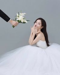-米兰婚纱摄影轻奢化定制(深圳罗湖总店)