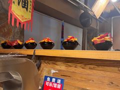 -柿子树炭烤羊腿(金台路店)