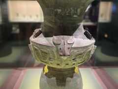 -上海博物馆(人民广场馆)