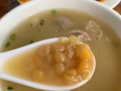 -温记府廟豆汤饭·始于1955年(海椒店)