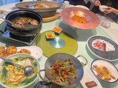 -徽珍源(龙茗路店)