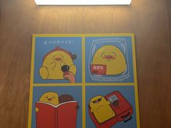 -仁义涵西餐·咖啡(中华巴洛克店)
