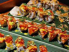 -喜庭海鲜自助(来福士店)