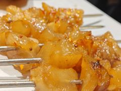 -金太阳海鲜烧烤·本地人餐厅(星海公园店)