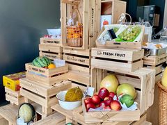 -YESUS椰稣咖啡概念店